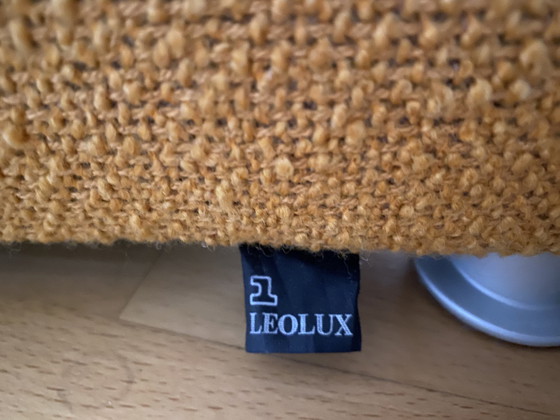 Image 1 of Leolux Armchair Kilenge