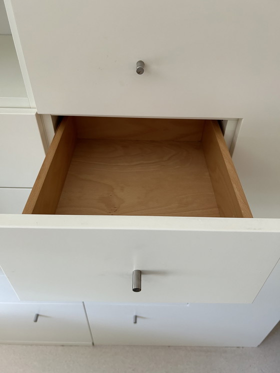 Image 1 of van Til chest of drawers