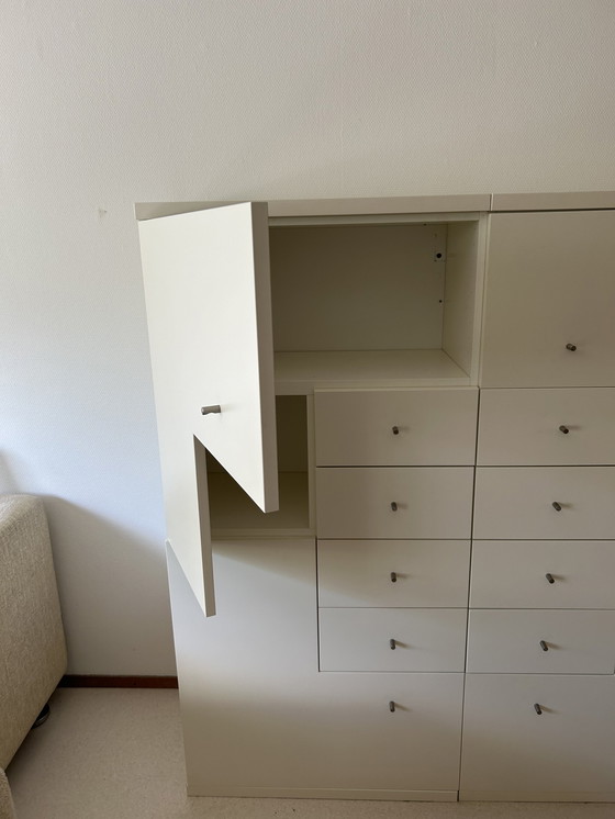 Image 1 of van Til chest of drawers