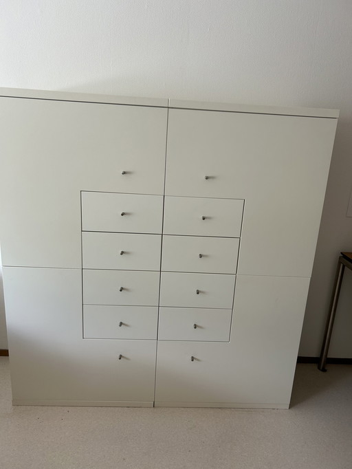 Commode van Til