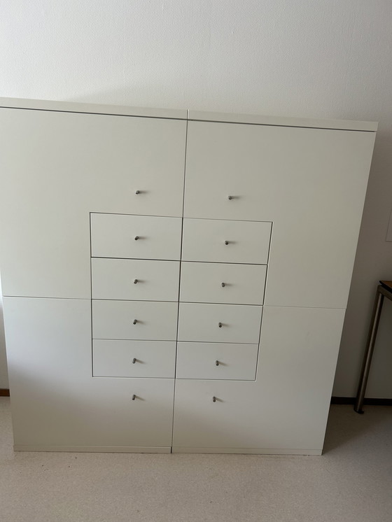 Image 1 of van Til chest of drawers