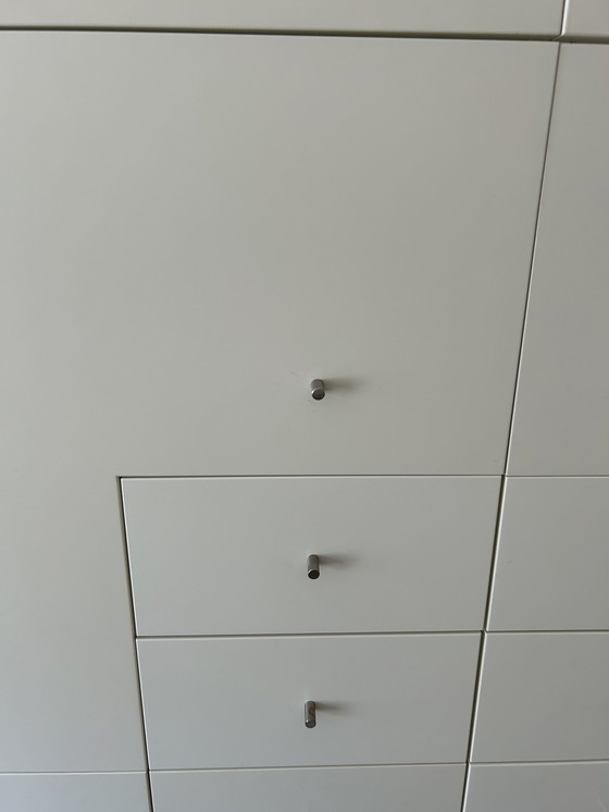 Image 1 of van Til chest of drawers