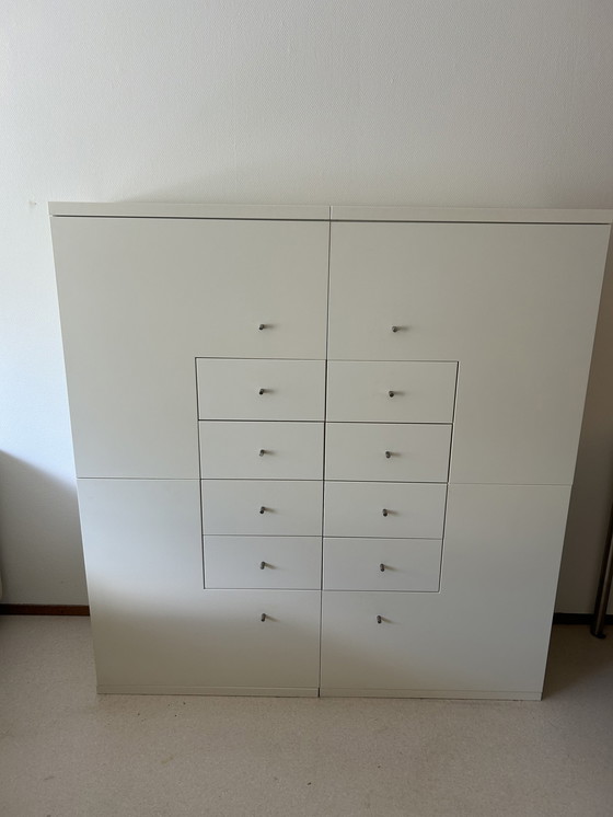 Image 1 of van Til chest of drawers