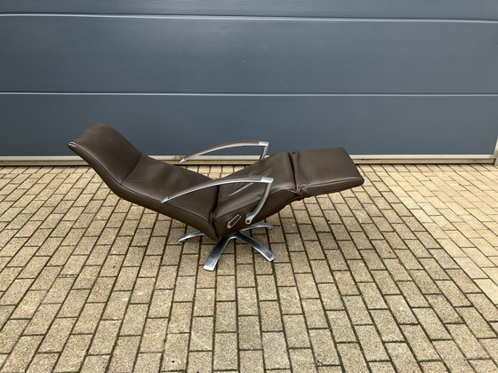 Image 1 of Recent Jori Brainbuilder Relax Dark Brown Fuerte Leather Medi Mono-Move