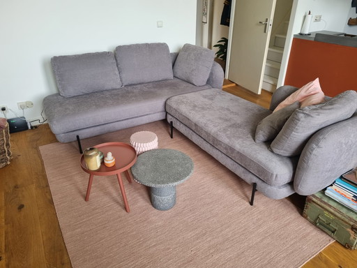 Modern sofa