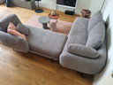 Modern sofa