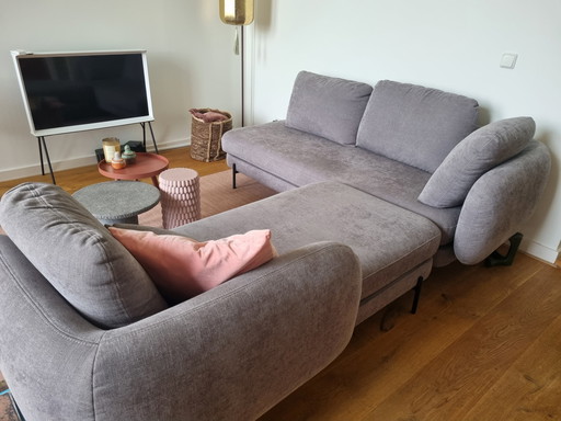 Modern sofa