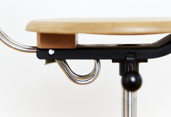 Image 1 of Se 41 Office Chair By Egon Eiermann For Wilde+Spieth