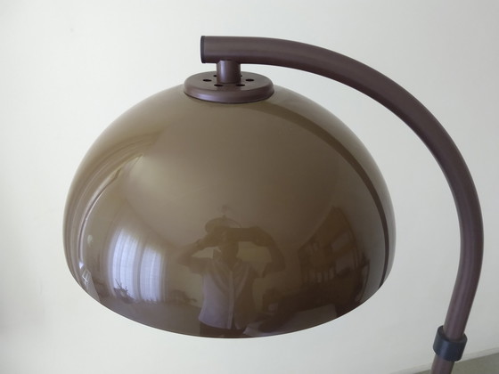 Image 1 of Dijkstra lamp