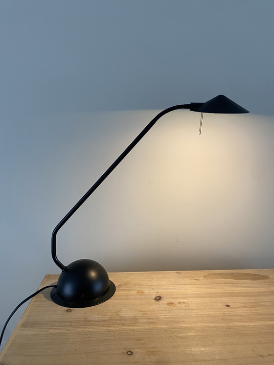 Image 1 of Herda Holland Design Lamp Post Modern