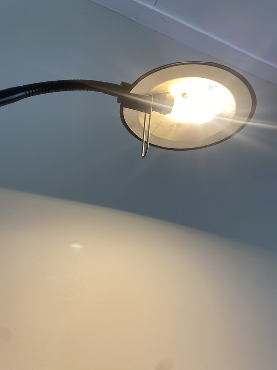 Image 1 of Herda Holland Design Lamp Post Modern