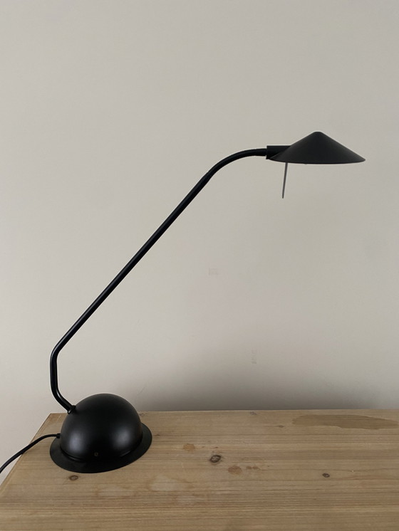 Image 1 of Herda Holland Design Lamp Post Modern