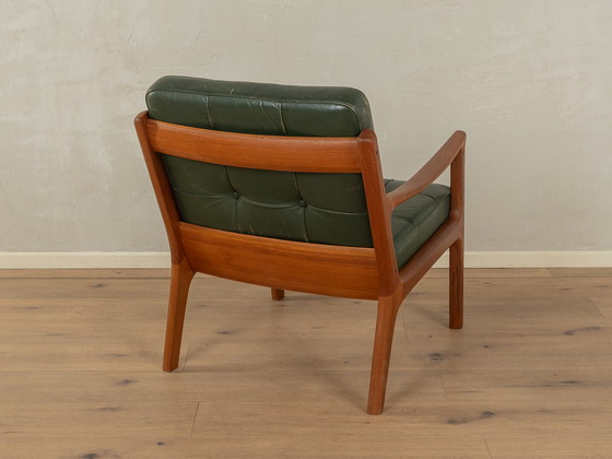 Image 1 of  1960s armchair, Ole Wanscher