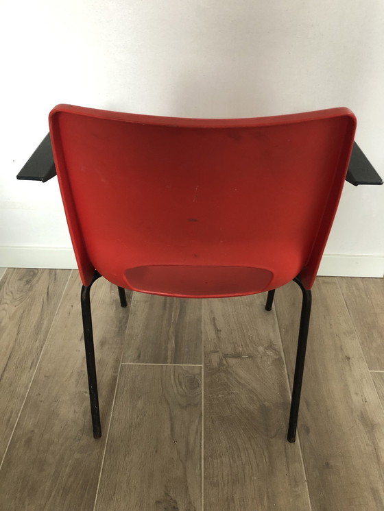 Image 1 of Ahrend De Cirkel - Sedia vintage Philippus Potter