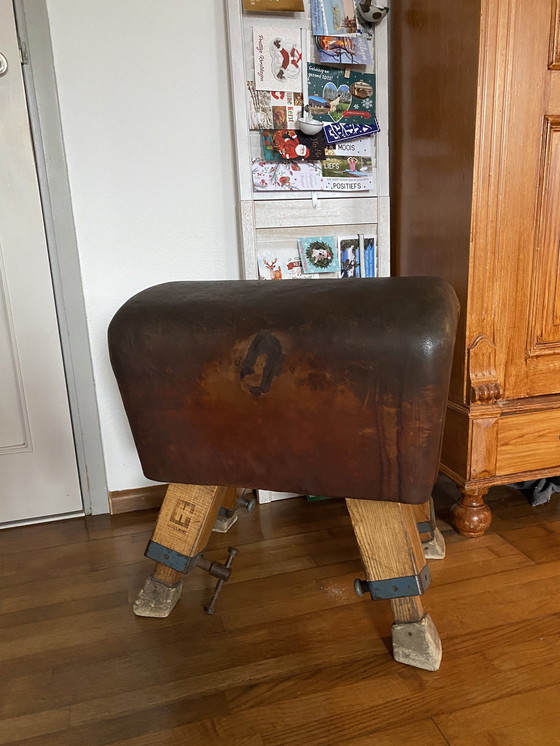 Image 1 of Janssen e Fritsen 