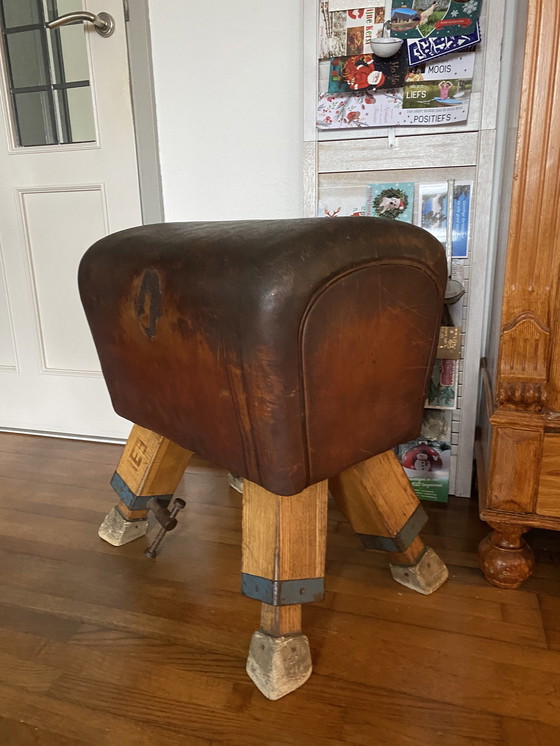 Image 1 of Janssen e Fritsen 