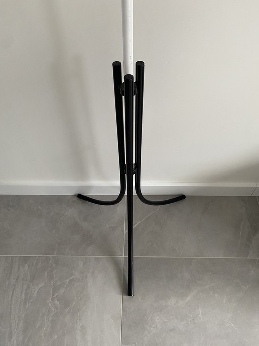 Retro Coat Rack