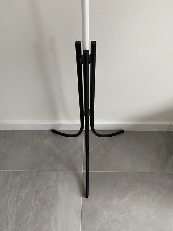 Image 1 of Retro Coat Rack