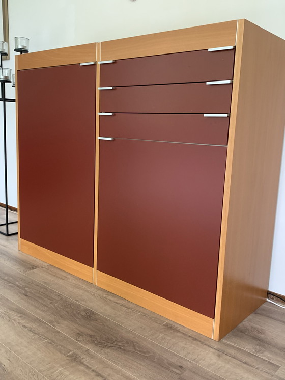 Image 1 of Pastoe L-series sideboard