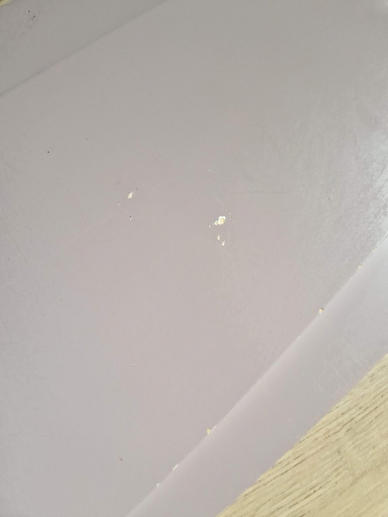 Image 1 of Vintage Round Wall Unit Tyco