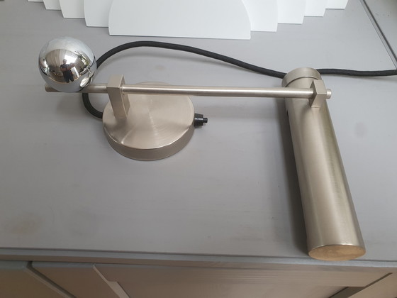 Image 1 of Gispen piano lamp Giso GI-404