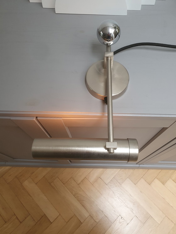 Image 1 of Gispen piano lamp Giso GI-404