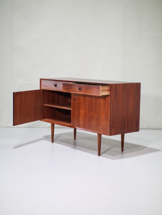 Image 1 of Sideboard Brouer rosewood Danish