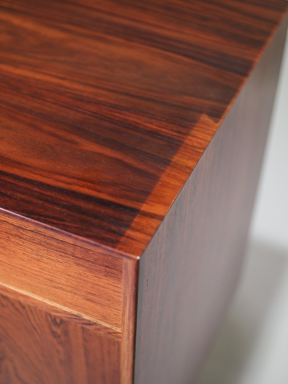 Image 1 of Sideboard Brouer rosewood Danish