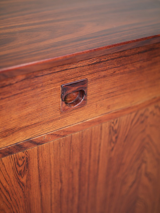 Image 1 of Sideboard Brouer rosewood Danish