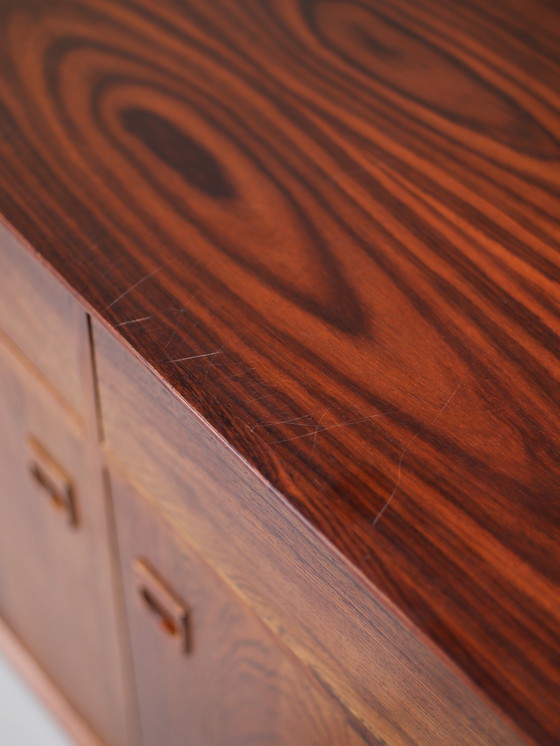 Image 1 of Sideboard Brouer rosewood Danish