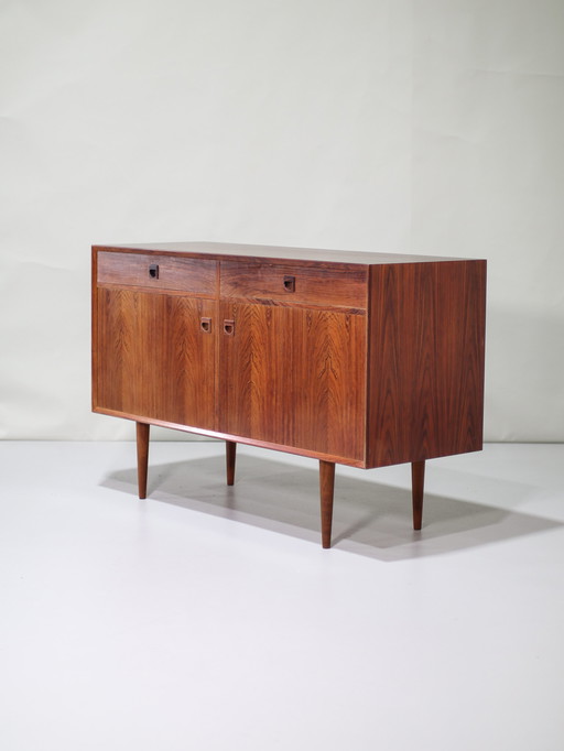 Sideboard Brouer rosewood Danish