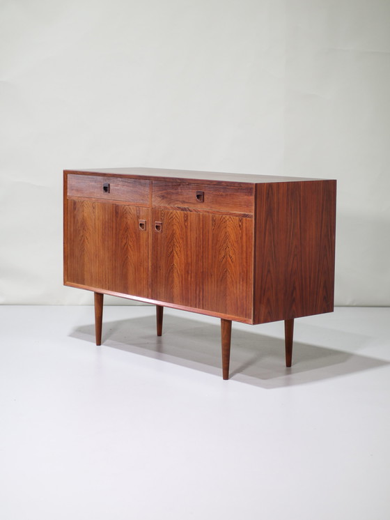 Image 1 of Sideboard Brouer rosewood Danish