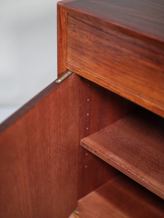 Image 1 of Sideboard Brouer rosewood Danish