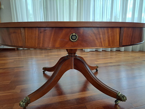 Image 1 of Table basse tambour Topform