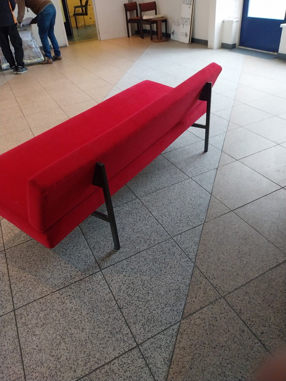 Image 1 of 1 X Martin Visser Br03 Bench.