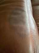 Natuzzi Editions B760 canapé d'angle relax en cuir