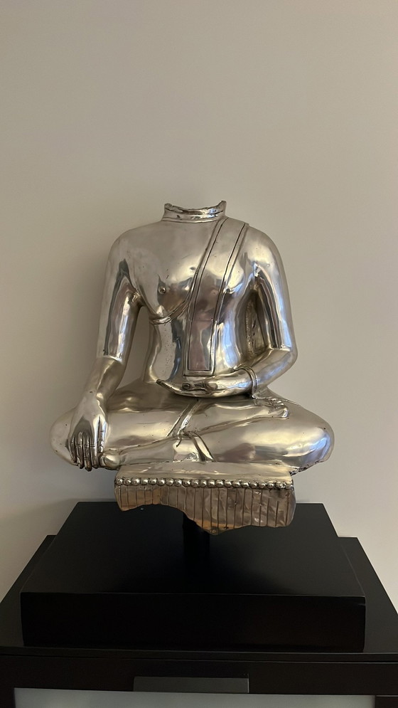 Image 1 of Eichholtz Buddha