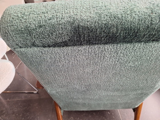 Image 1 of Fauteuil vintage