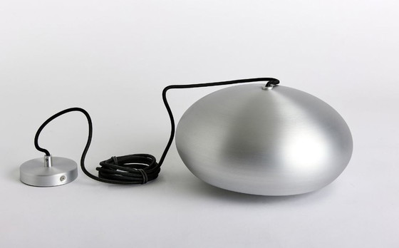 Image 1 of Frandsen Champ Lampe à suspendre argent/métal