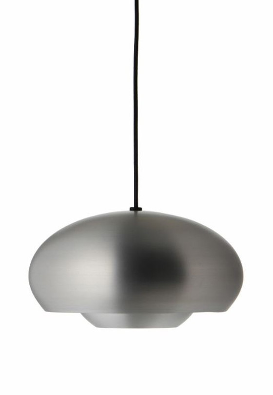 Image 1 of Frandsen Champ Lampe à suspendre argent/métal