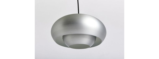 Frandsen Champ pendant lamp silver/metal