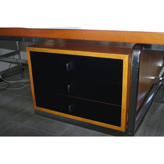 Image 1 of Vintage desk by Fabricius and Kastholm for Afred Kill International, 1960