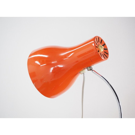 Image 1 of Vintage table lamp type 0521 by J. Hurka for Napako 1970