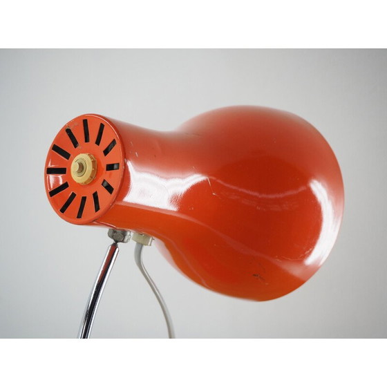 Image 1 of Vintage table lamp type 0521 by J. Hurka for Napako 1970