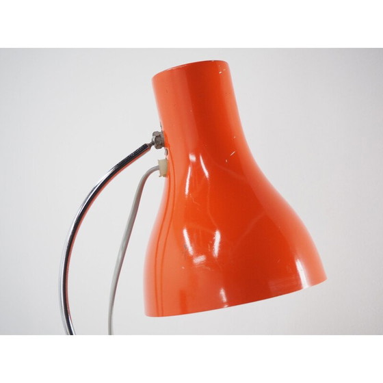 Image 1 of Vintage table lamp type 0521 by J. Hurka for Napako 1970