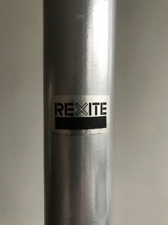 Image 1 of Vintage Coat Rack Cactus 1070 By Raul Barbieri For Rexite, Italy 1980