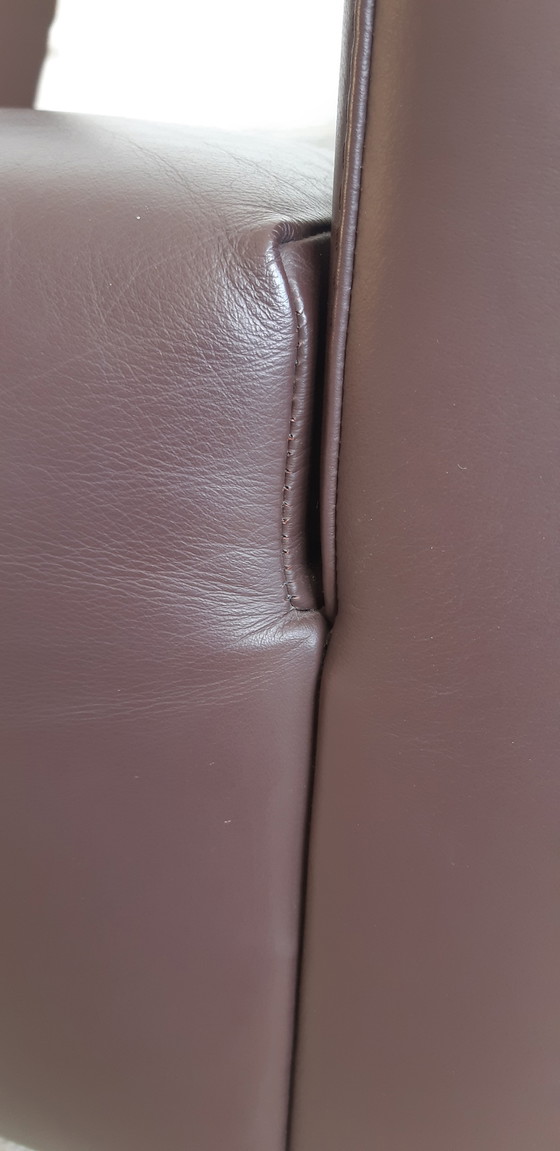 Image 1 of Leolux Rooby 3-seater sofa