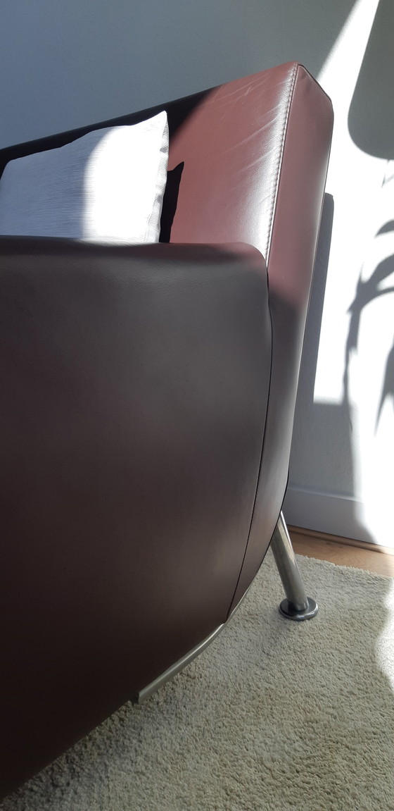 Image 1 of Leolux Rooby 3-seater sofa