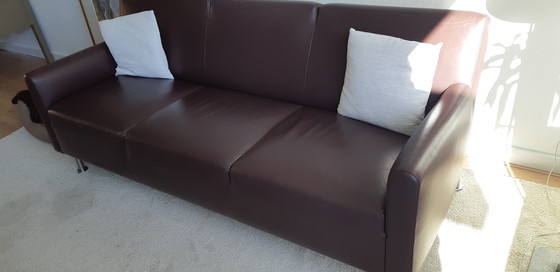Image 1 of Leolux Rooby 3-seater sofa