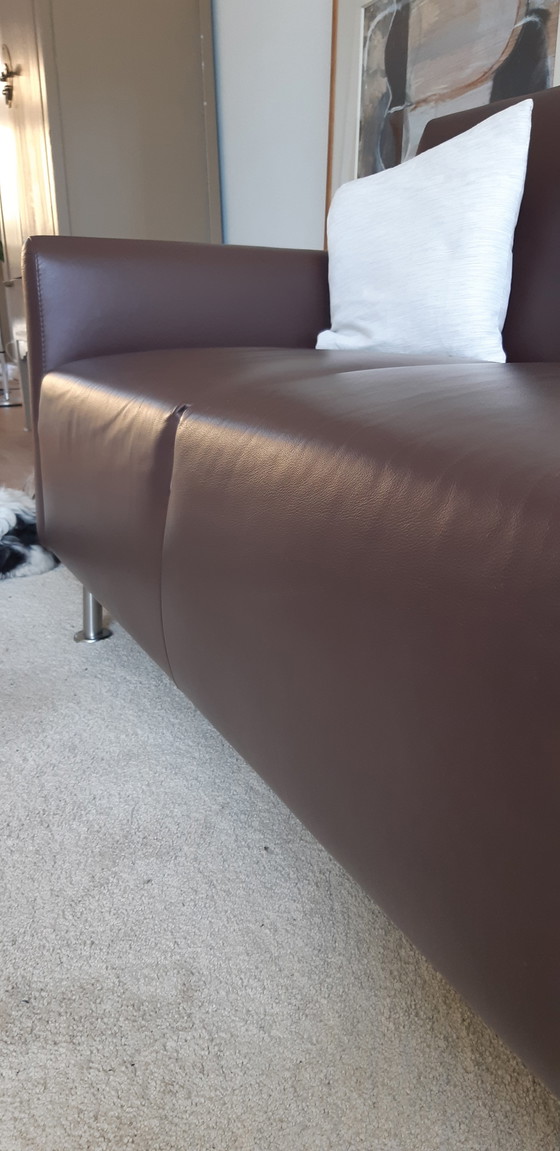 Image 1 of Leolux Rooby 3-seater sofa